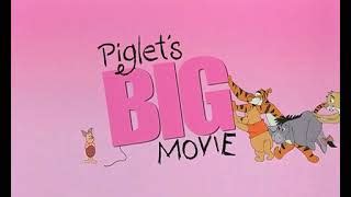 Best of piglet s-big-movie-trailer - Free Watch Download - Todaypk