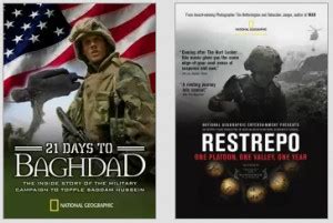 The 10 Best Military Movies on Netflix • All Things Fadra