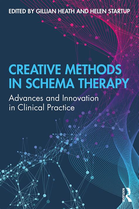 Creative Methods in Schema Therapy | Taylor & Francis Group