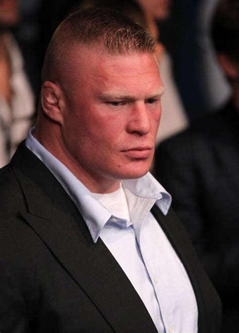 Luke Lesnar: Bio, WWE & Net Worth [2024 Update]- Players Bio