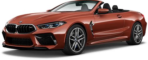 2020 BMW M8 Incentives, Specials & Offers in Delray Beach FL