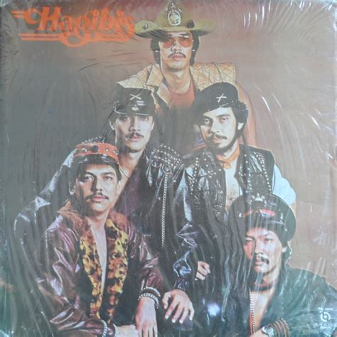 Hagibis - Hagibis (1979, Vinyl) | Discogs