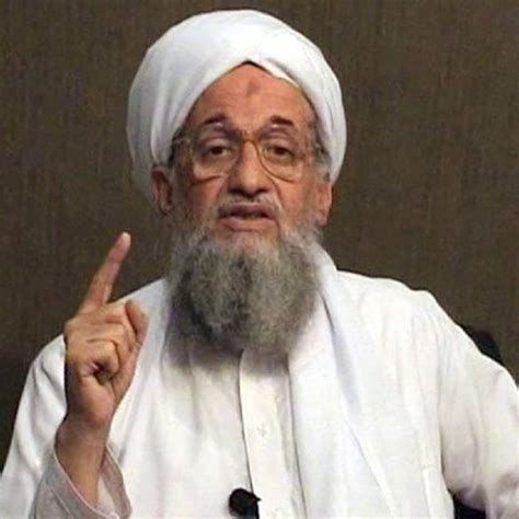 Who is al-Qaeda leader Ayman al-Zawari and why is his death important?