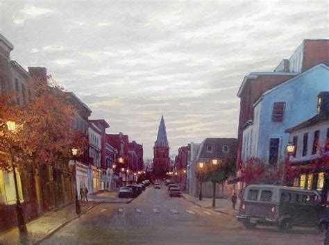 Gallery: Annapolis September art scene sizzles - Capital Gazette