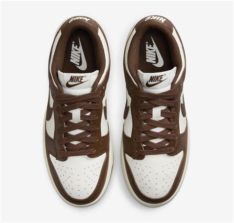 Nike Dunk Low Cacao Wow DD1503-124 Release Date | SBD