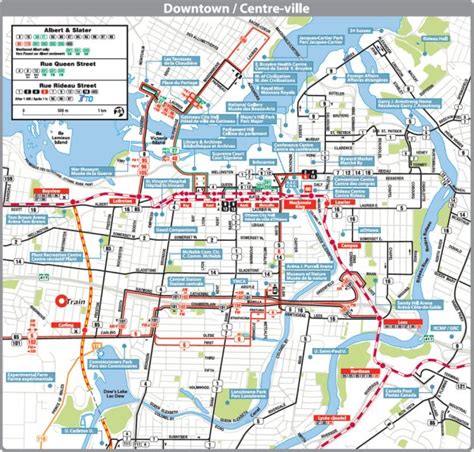 Public Transit | slow ottawa