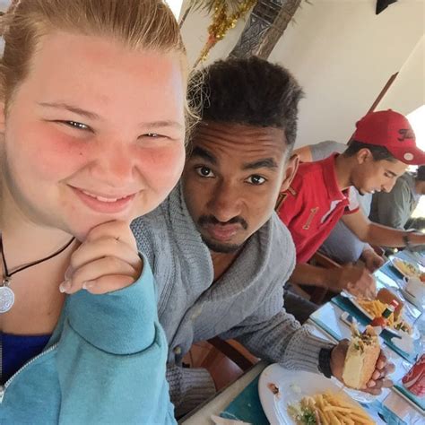 '90 Day Fiance' Star Nicole Nafziger's Family Won’t Attend Her Wedding