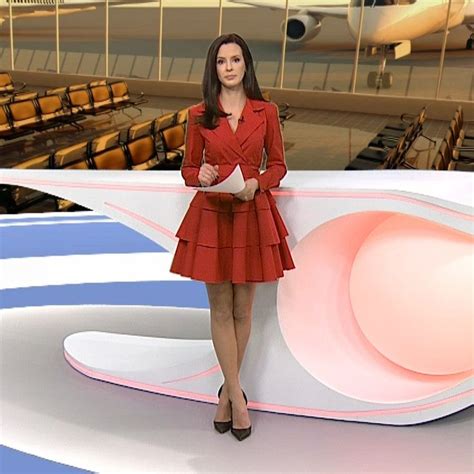 Gorgeous news anchor! | Long sleeve dress, Fashion, Dresses with sleeves