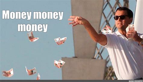 Meme: "Money money money" - All Templates - Meme-arsenal.com