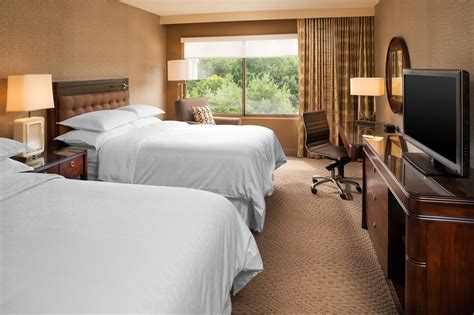 Discount Coupon for Sheraton Hartford South Hotel in Rocky Hill, Connecticut - Save Money!