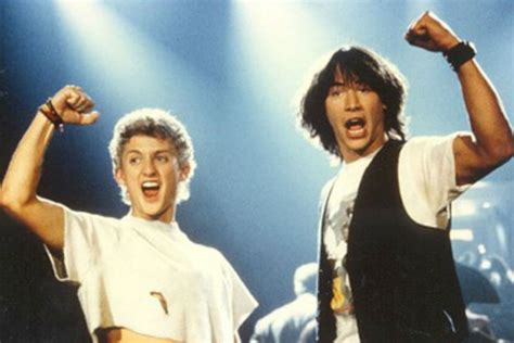 Bill & Ted's Excellent Adventure | Iconic '80s Movies You Can Stream on ...