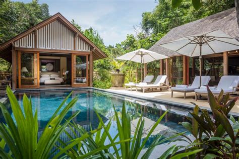 6 best luxury resorts in Langkawi with private pools you can book in 2022