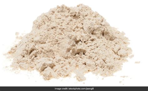 Navratri 2018: Health Benefits Of Kuttu Ka Atta (Buckwheat Flour)