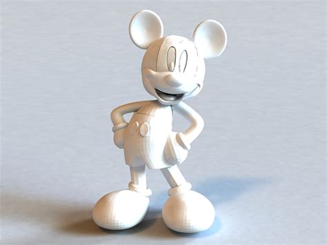 raro Arriesgado deseable mickey mouse model Pebish cuchara Untado