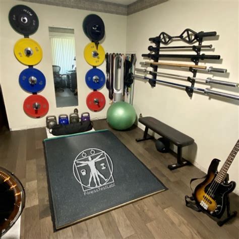 What Equipment Do I Need For A Home Gym | www.cintronbeveragegroup.com