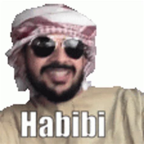 Habibi Meme Sticker - Habibi Meme Funny - Discover & Share GIFs Happy Stickers, Meme Stickers ...