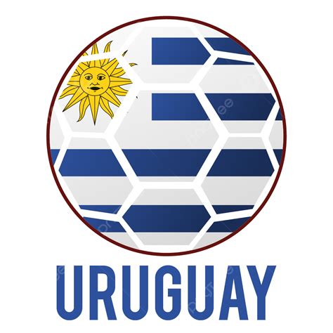 Uruguay Football Fans PNG, Vector, PSD, and Clipart With Transparent ...