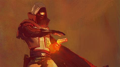 Hunter Destiny 2 Wallpapers - Top Free Hunter Destiny 2 Backgrounds ...