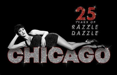 Chicago The Musical | State Theatre New Jersey