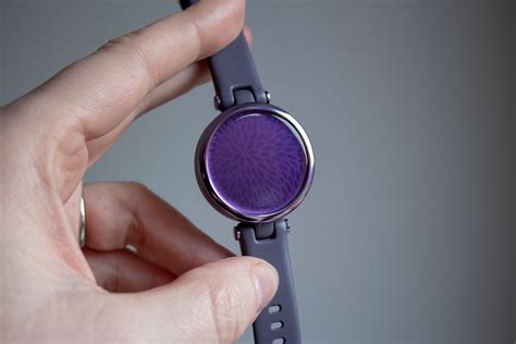 Garmin Lily review: What women really want?