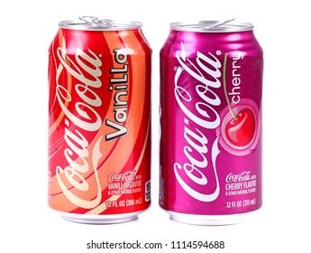 Coca-Cola Cherry Logo Vector (.AI) Free Download