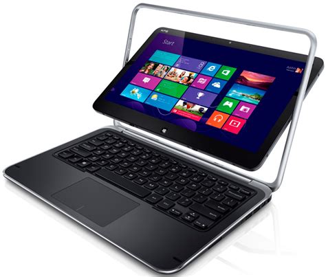 Tecnología habitual: Nuevos portatiles-tablet con windows 8