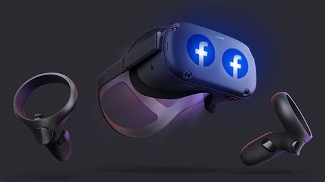 The Facebookening of Oculus VR becomes more pronounced starting in October [Updated] - Ars Technica