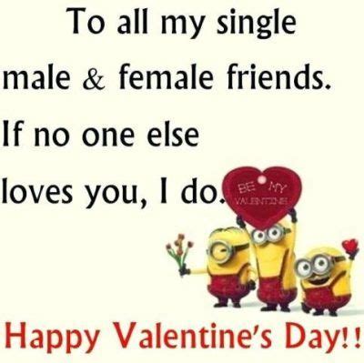 Valentine Quotes Funny For Friends - ShortQuotes.cc