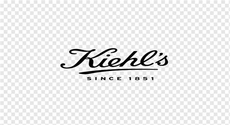 Kiehl's Since 1851 Cosmetics Brand Hair Care, time date, png | PNGWing