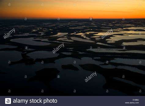 Mackenzie River Delta High Resolution Stock Photography and Images - Alamy