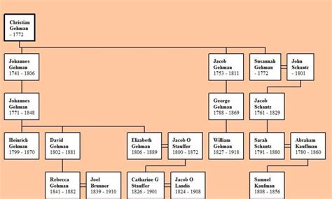 People Connections – BFC Historical Society