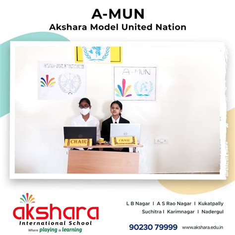 Akshara International School Hyderabad - Home | Facebook