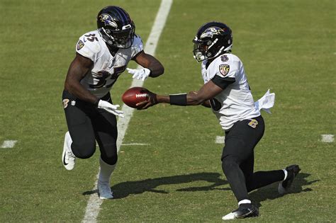 Baltimore Ravens year in review: 3 things we learned at running back