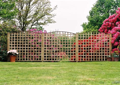 Arched Trellis Panels | ubicaciondepersonas.cdmx.gob.mx