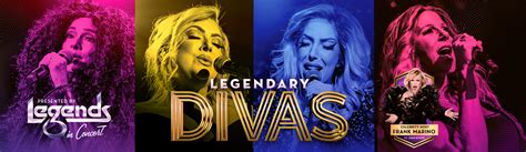 Legends in Concert Show Las Vegas: Tickets & Reviews | Vegas.com