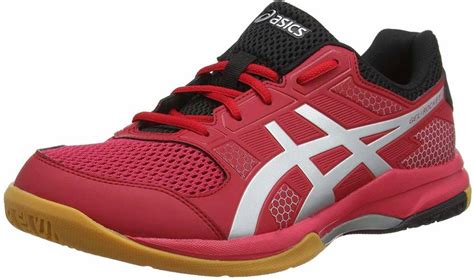 Asics Badminton Shoes For Men - Buy Asics Badminton Shoes For Men Online at Best Price - Shop ...