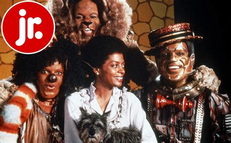 Film Forum · THE WIZ