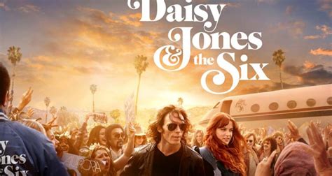 ‘Daisy Jones & The Six’ Trailer: Riley Keough & Sam Claflin Navigate The Sex, Drugs & Rock N ...