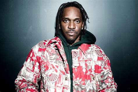 [Album Review] “Daytona” by Pusha T – The Cultured Nerd