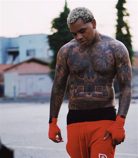 Kevin Gates😍😍 | Kevin gates tattoos, Kevin gates wallpaper, Kevin gates