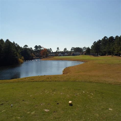 SANDPIPER BAY GOLF COURSE (Sunset Beach) - 2023 What to Know BEFORE You Go