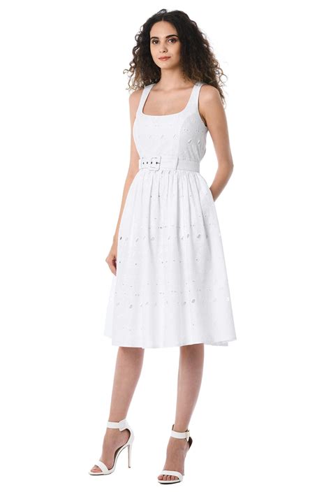 Womens Sundresses | Summer Sun Dresses For Women Online | White, Long, Plus Size , Petite, Missy ...