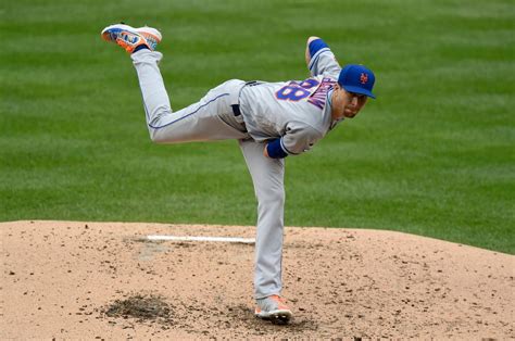 Ron Darling Says New York Mets’ Pitching Is ‘In Decent Shape’ This Season, Despite No Trevor Bauer