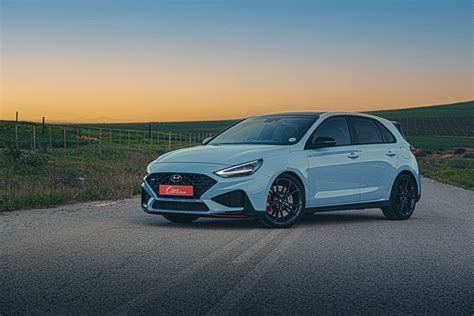 Hyundai i30 N (2022) Review