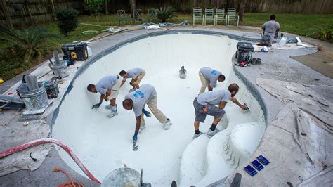 Pool plaster repair riverside ca - plmumu