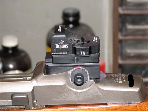 M1 Carbine Scope Mount | Shooters' Forum