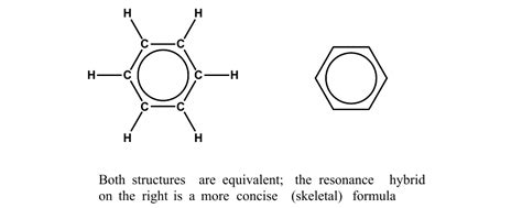 Lewis Structures and resonance