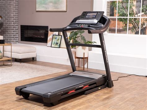 ProForm Carbon T10 Review | TreadmillReviews