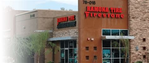 Tire Stores | Local Tire Shop Near Me | Ramona Tire Shop Locations