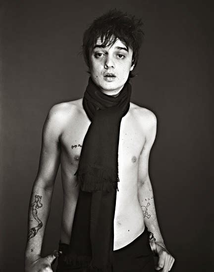 Pete Doherty Tattoos Meanings| Pete Doherty Tattoos Pics | Home Finance